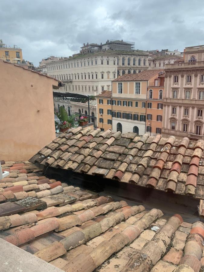 Suite Artis Barberini Roma Dış mekan fotoğraf